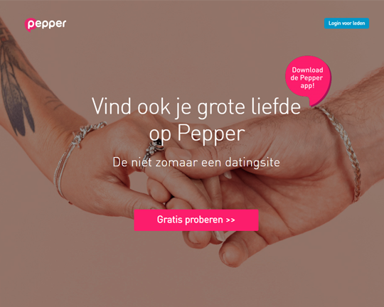 Pepper