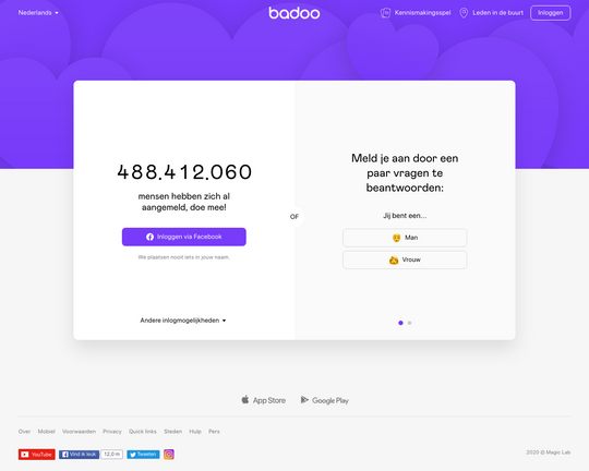 Badoo